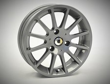 Alufelgen SMART FORTWO 4,5x15 ET23,5 5,5x15 ET22 3x112 A4514011300 A4514010402