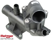 Metzger 4006346 Thermostat FüR KüHlmittel Thermostat KüHlmittel