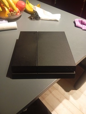 PlayStation 4 PS4
