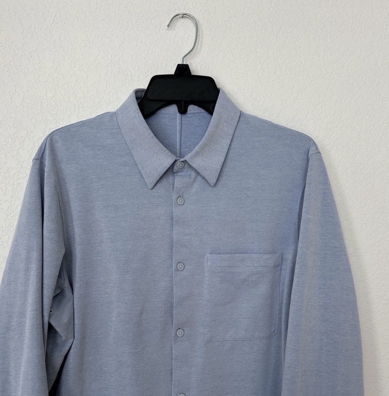 Lululemon Commission Performance Button Down Shir… - image 2