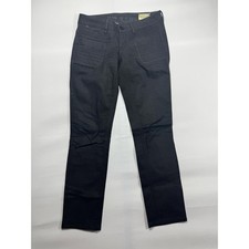 G-Star RAW Women's Shipmate Skinny Blue Denim Jeans - Size 26x32 28x27.5 