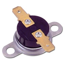 N145 135 Bimetal Thermal Fuse - Microwaves and other Appliances!