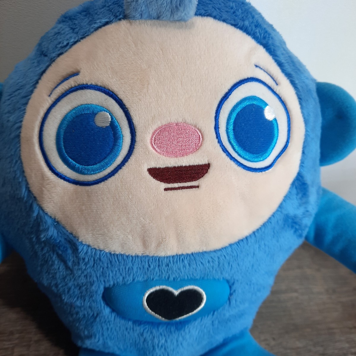 Baby First Peekaboo Plush Toy Peekaboo Cat Stuffed Animals Stuffed