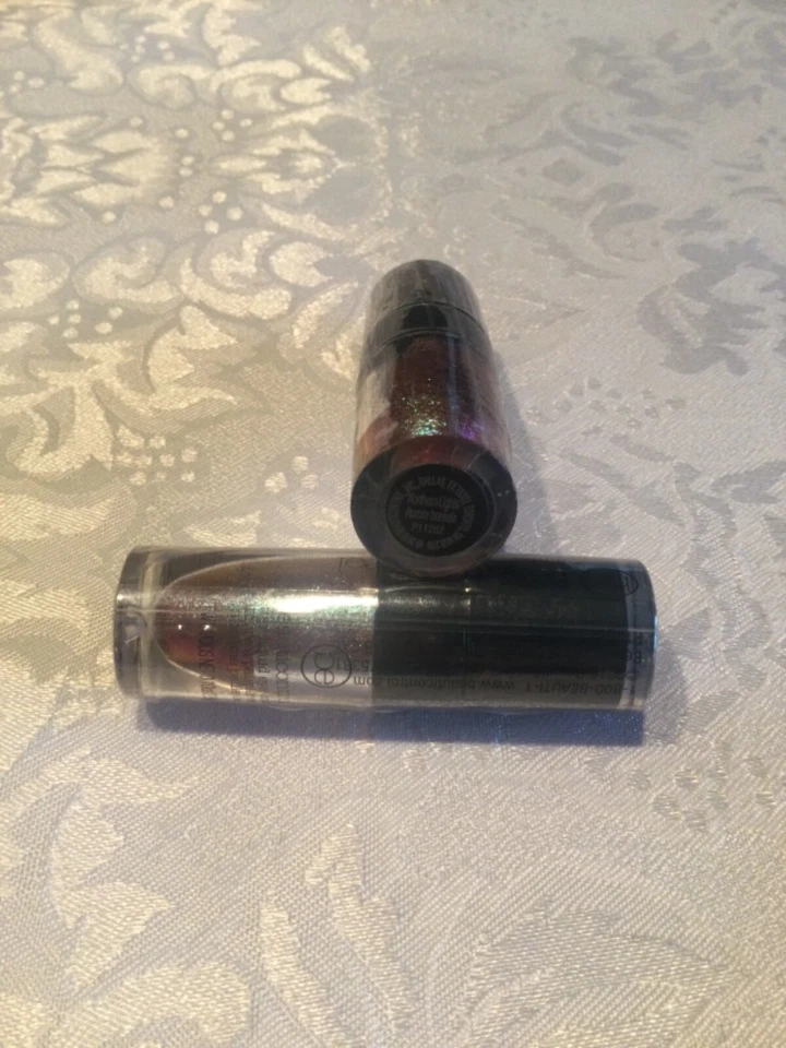 BeautiControl Liquid Glitter Eye Shadow** Northern Lights** 2 Of Them Free Ship! - Image 2 of 2