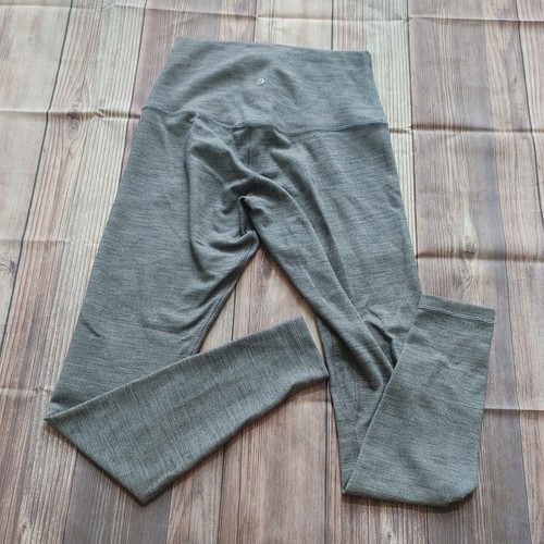 Lululemon Align Pant High-Rise 28 