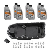 Vaico - V20-2089 - GetriebeöL Wechsel Set - Passend FüR BMW 24152333907