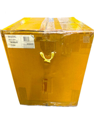 53P9379 I Open Box IBM Ricoh Infoprint 1228 1537 3000 Sheet High Capacity Feeder
