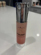 MAËLYS B-GLOSSY Smoothing Body Serum 3.38oz 100ml -No Box