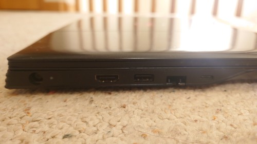 Used Dell G5 15 5500 - Win10 - Picture 4 of 7