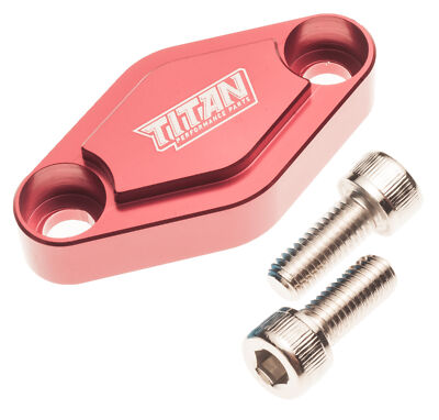 Parking Brake Block Off Kit TRX 450R 400Ex 300Ex 250R 250Ex 250X KFX LTZ DVX ATV