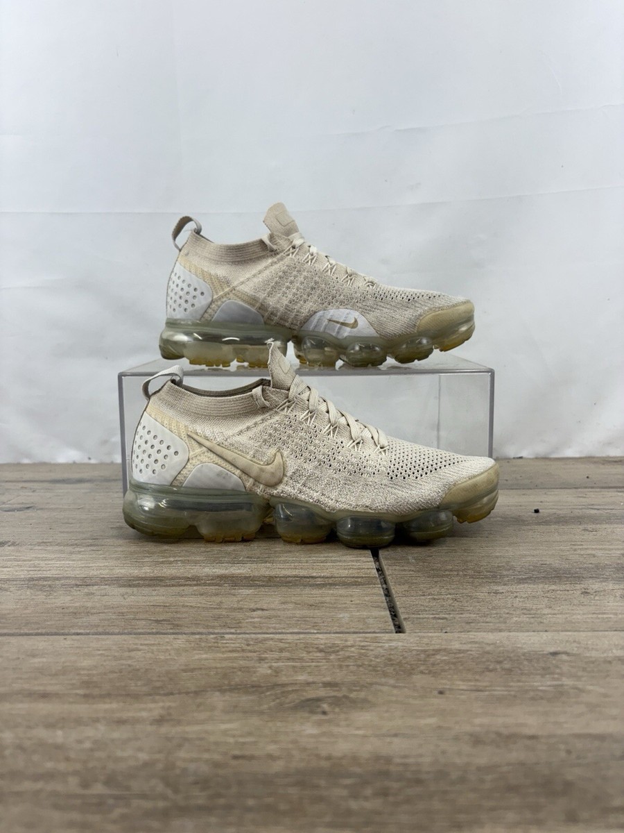 light cream vapormax