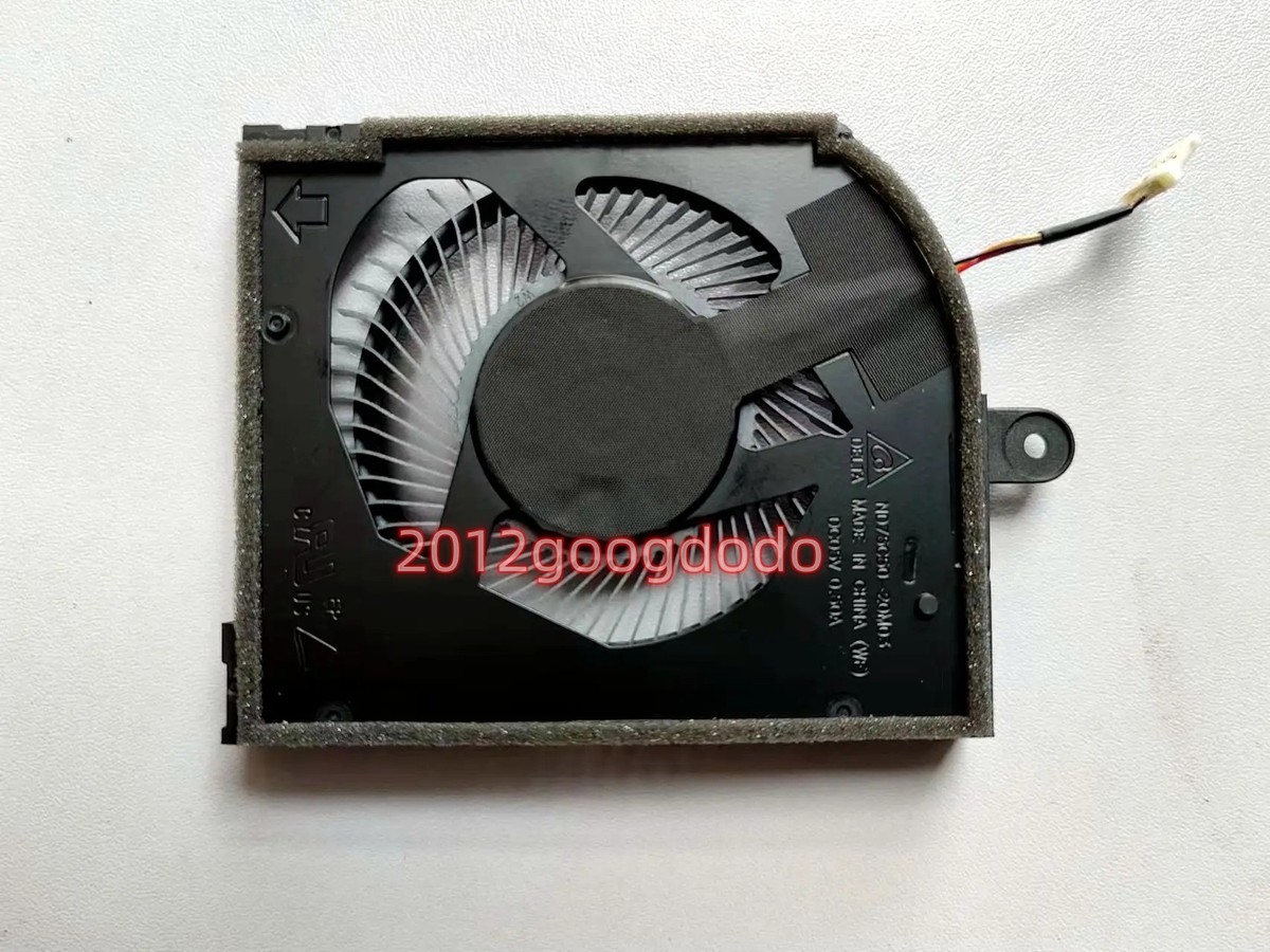 New CPU Cooling Fan For Acer Predator Triton 500 SE PT516-51s