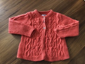 boden baby cardigan