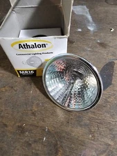 NEW  Athalon MR16 Halogen Reflector *FREE SHIPPING*