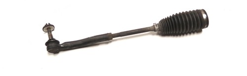 Toyota Prius II 2 HW2 NHW20 2006 Lenkgetriebe Spurstangenkopf Lenkmanschette VL