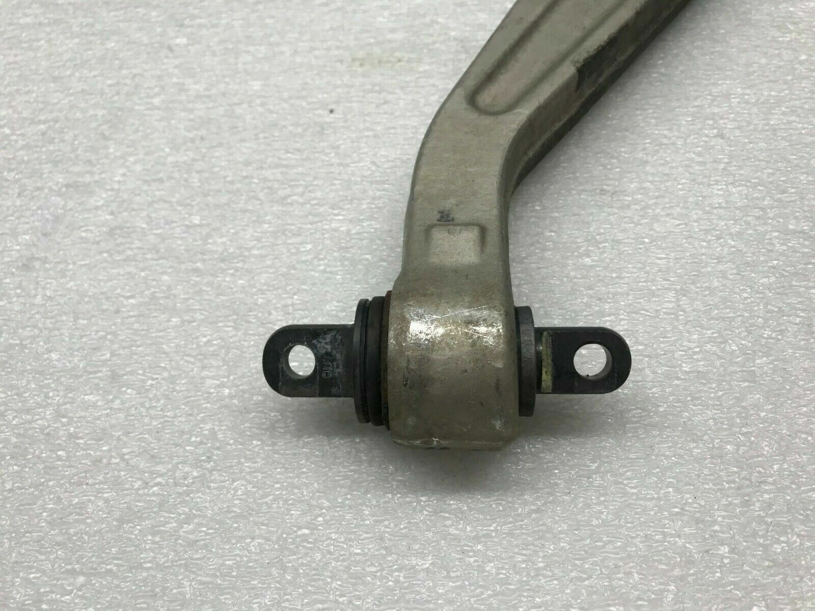 LAMBORGHINI GALLARDO REAR RIGHT/LEFT LOWER CONTROL A ARM OEM 400505311B