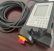 ABB 3HNA010906-001  Teach Pendant
