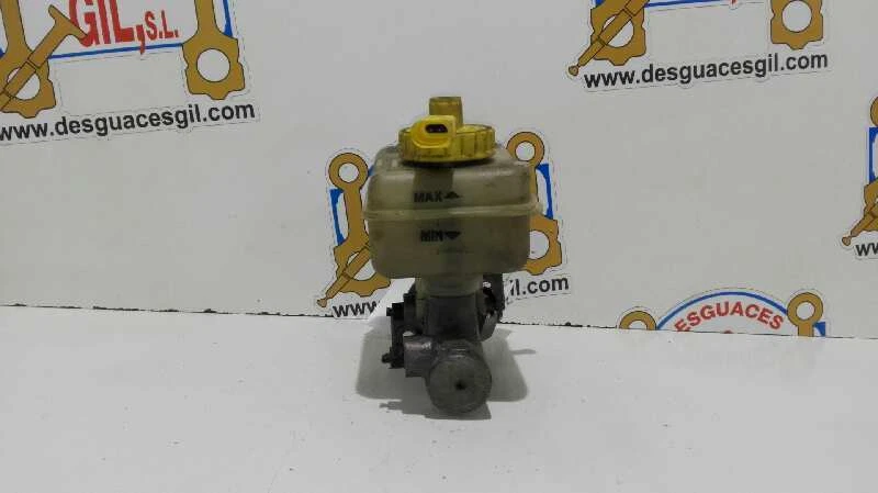 21027099 Cilindro freno principal VOLKSWAGEN GOLF IV 1.9 TDI 1997 14345 329609 Foto 2 de 4