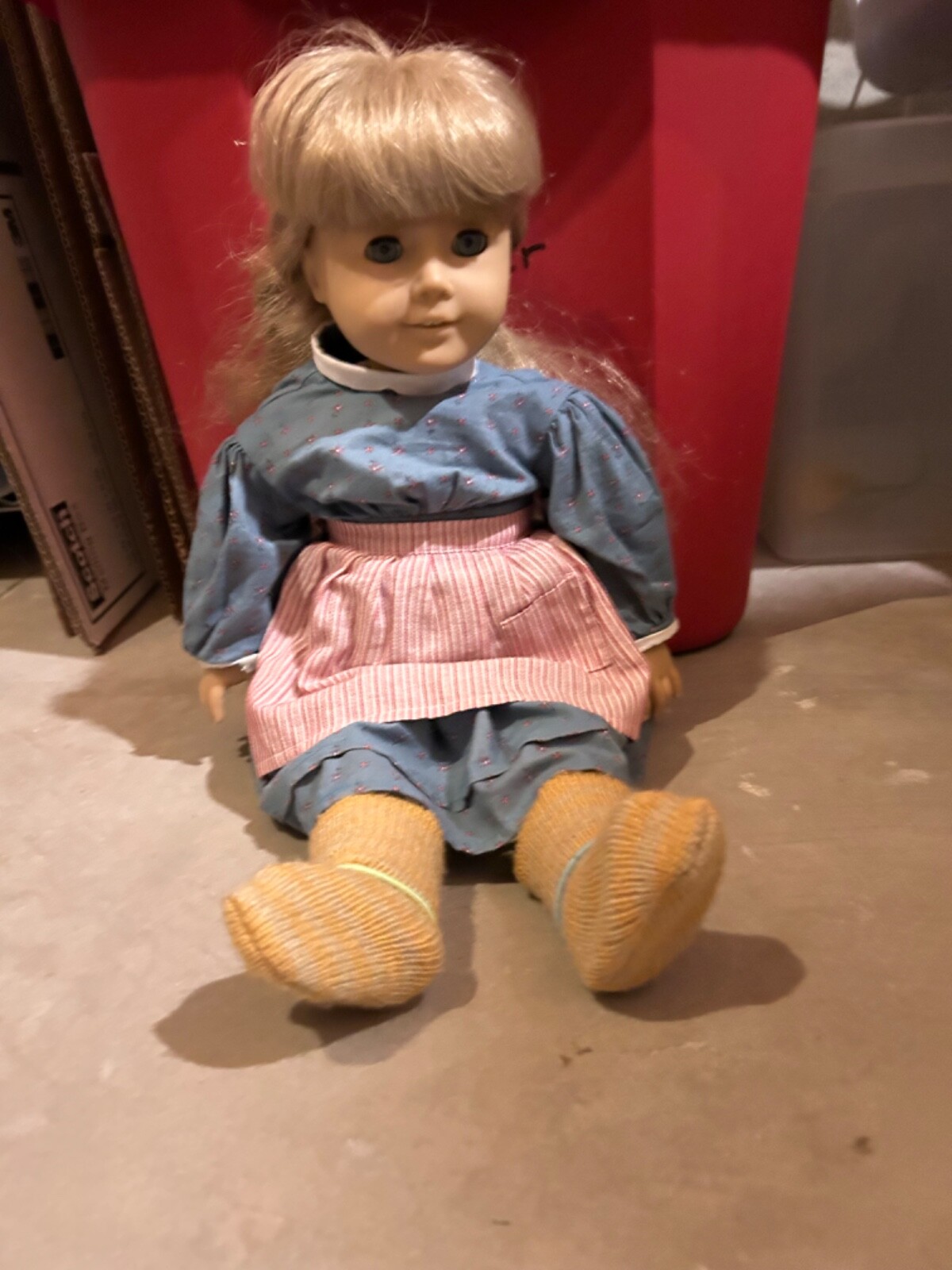 american girl doll eBay