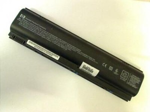 Akku 10.8V 4000mAh HP dv5000 dv5145ea (1) (Ungeprüft)