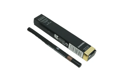 Chanel Stylo Yeux Waterproof Eyeliner 0.3g 76 Brun Platine