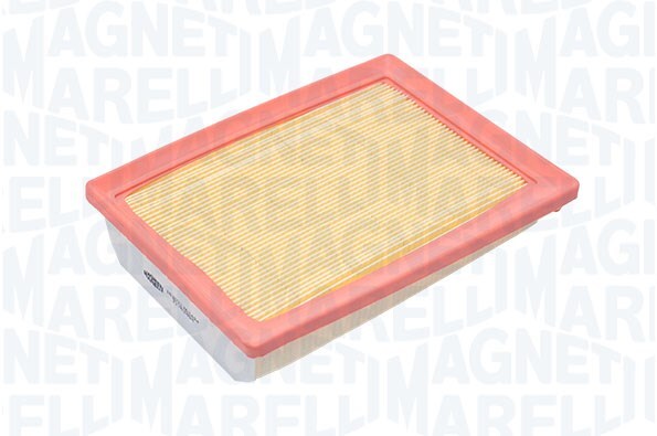 MAGNETI MARELLI 153071762494 Air Filter for FIAT