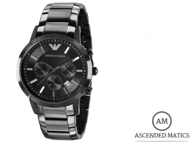 Orologio Emporio Armani Ar2453 Outlet, 54% OFF | www.ingeniovirtual.com