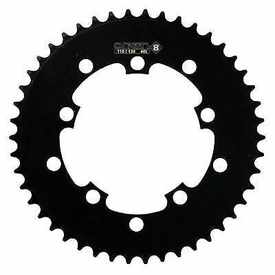 VTT PÉDALIER, girvin protection plateau rock- ring vintage EUR 35