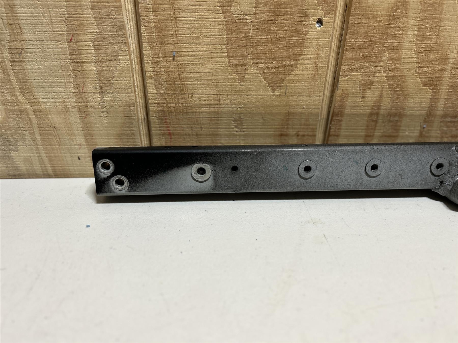 Ferrari 488 2022 FRONT+UPPER Jack P/N 88654300
