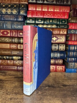 Good Behaviour Molly Keane Folio Society