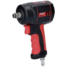 KS Tools 515.1315 1/2" The Minidevil High Performance Impact Wrench, 1084Nm