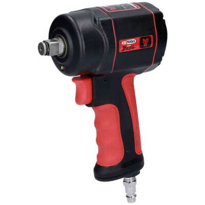 KS Tools 515.1315 1/2'' The Minidevil High Performance Impact Wrench, 1084Nm