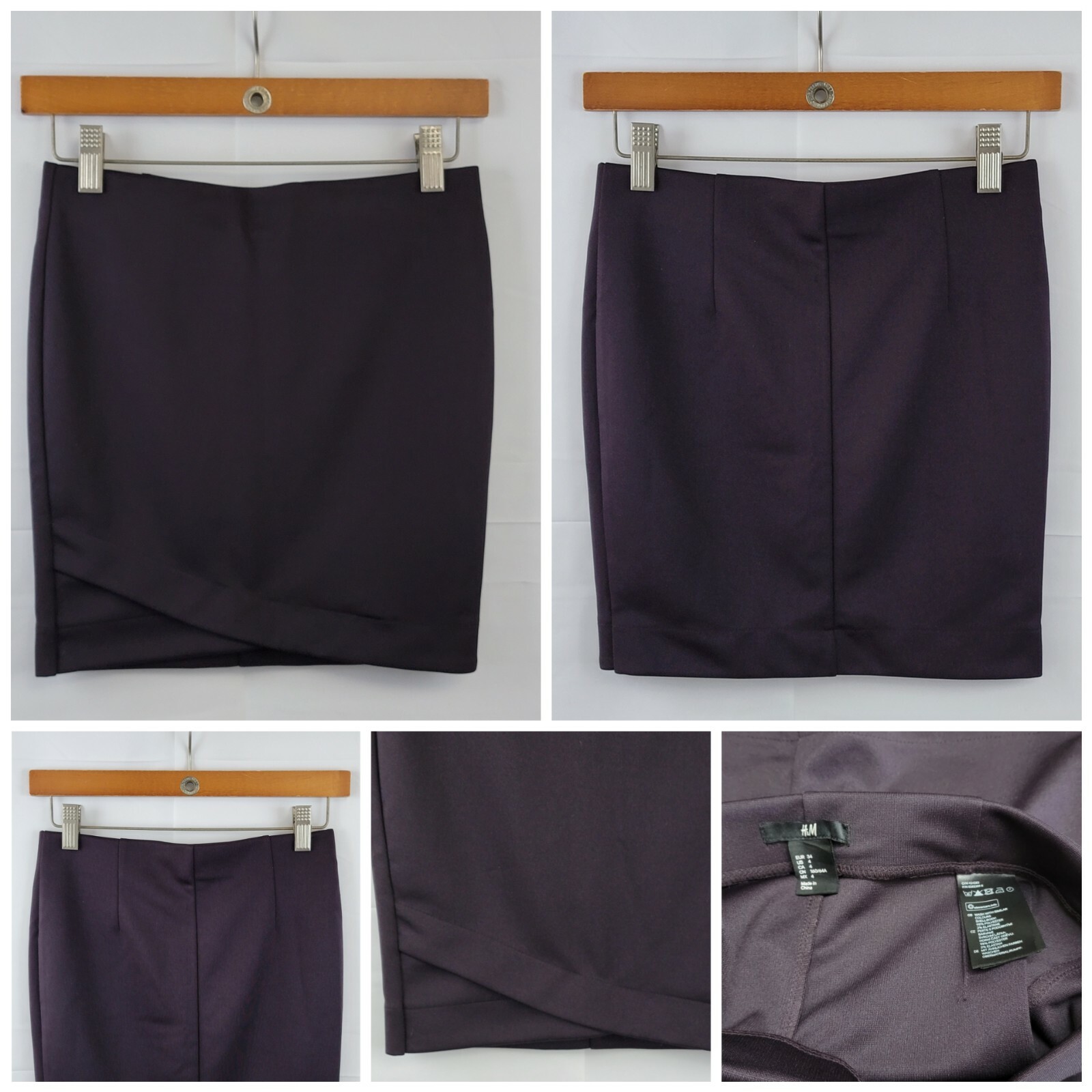 Skirts Bundle of 7 with Variety of Brands