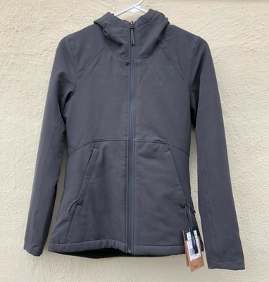 north face shelbe raschel moletom com capuz black