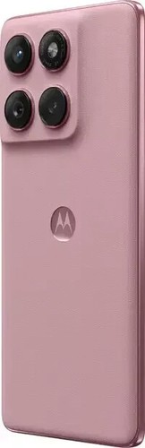 MOTOROLA Moto Edge 60 Fusion 5G-Factory Unlocked Dual SIM-8GB 256GB-PINK Zephyr - Picture 16 of 17