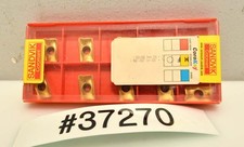 Sandvik Carbide Inserts R390-17 04 08E-PL 1025 Inv.37270 