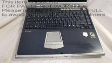 FOR PARTS!! Packard Bell iPower MIT-CAI01 Vintage 15" Intel Pentium III ? Laptop – Bild 10