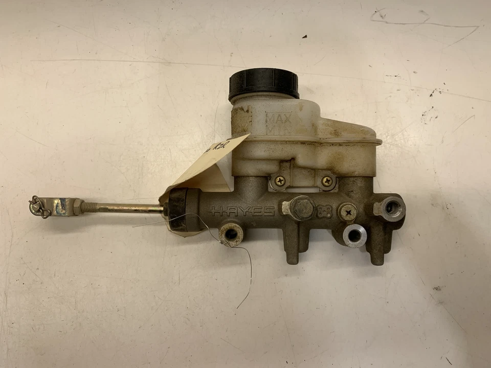 Asm, cilindro maestro tándem - Polaris RZR 1000 XP 27609 2015 Foto 2 de 3