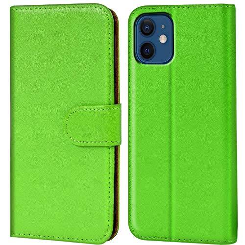 Verco custodia per iPhone 12 Mini [5.4], Case per Apple iPhone 12 Mini (S8t)