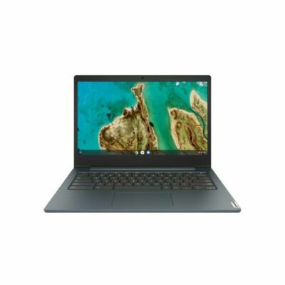 Lenovo Ideapad 3 14'' (64GB SSD, Intel Celeron N4020, 1.10 GHz, 4GB) Laptop 