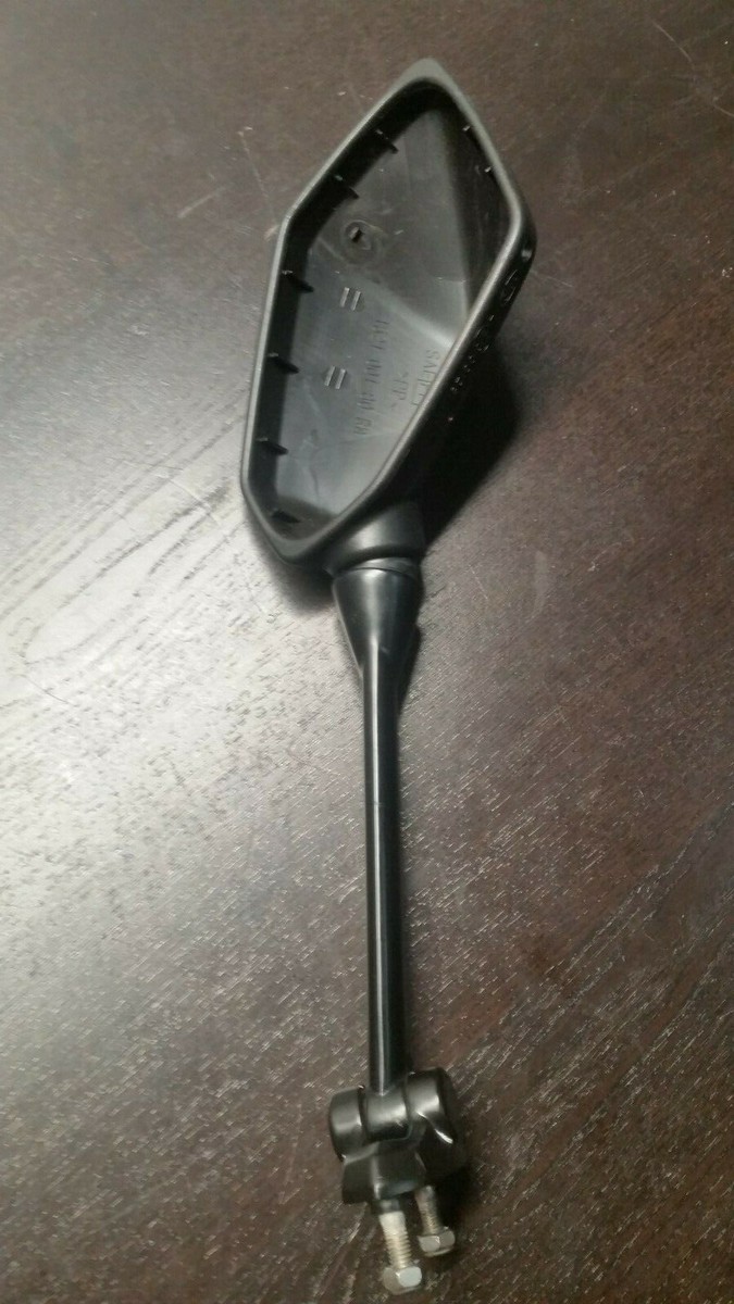 2011 Kawasaki Ninja 1000 ZX1000GBF | Right Side Mirror