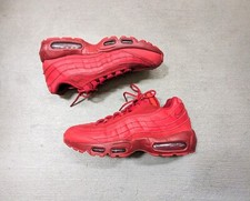 Nike Air Max 95 2019 Triple Red for Sale | Authenticity Guaranteed