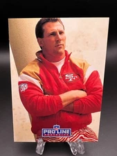 1991 Pro Line Portraits Football Choose Your Card - Complete Your Set