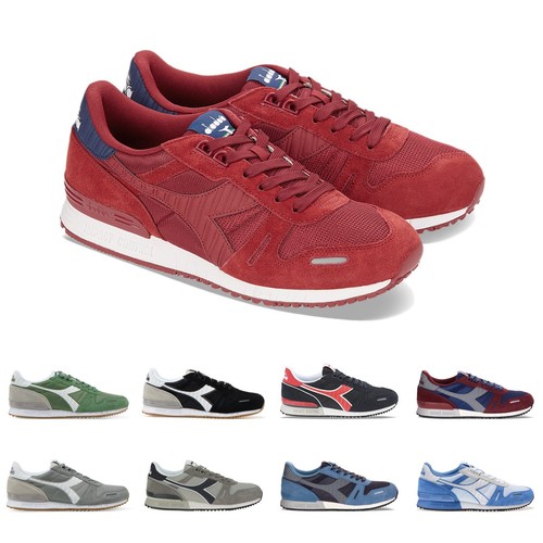 Diadora - Sneakers TITAN II per uomo e donna | eBay