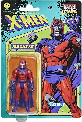 kenner magneto