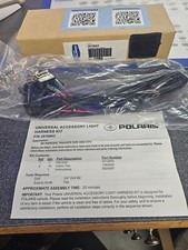 2879863 POLARIS UNIVERSAL LED HARNESS