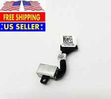 DC Power Jack Charging Cable for Dell Latitude 3500 3400 Inspiron 15 5584 0TM5N3