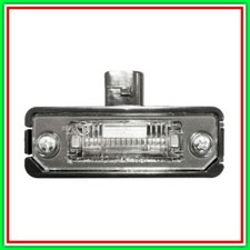 Kennzeichenleuchte mit Glühbirne VW Golf IV- (Bj. 1997-2003)