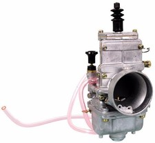 Mikuni TMX38 38mm Carburetor – Honda CR125R 2000-2004 – OE 16100-KZ4-L22, Jets Included