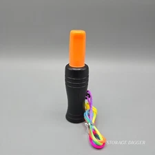 Outdoor Duck Call Whistle Mallard Pheasant Caller Decoy Outdoor Whistle